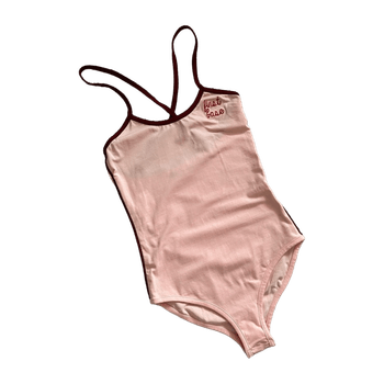 Camp off duty clothing