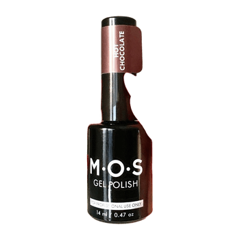 Mos -geelilakka beauty product