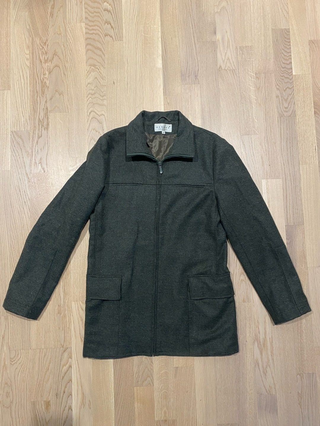 Hennes vintage coat