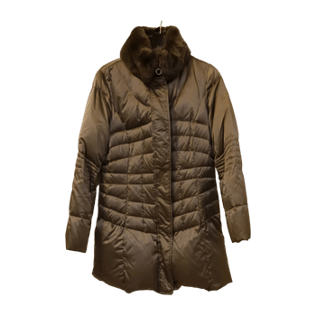 Fly charter's coat