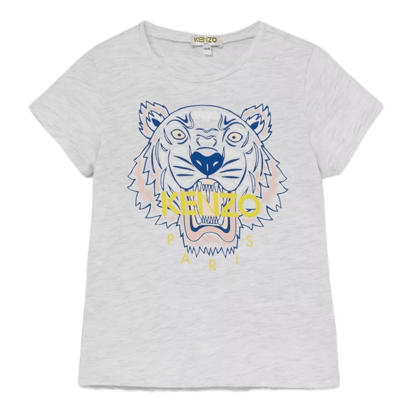 Kenzo tiger t-shirt