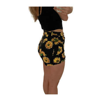 Motel rocks shorts