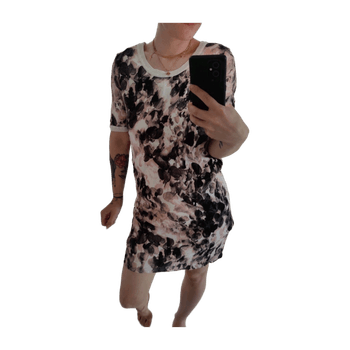 Part two dress