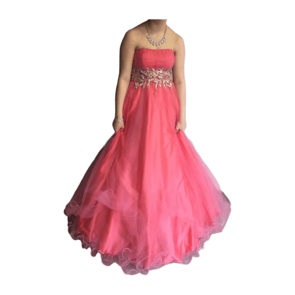 Fiesta dress