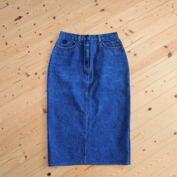Vintage skirt