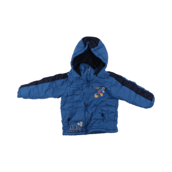 Disney Padded Overall 104 cm