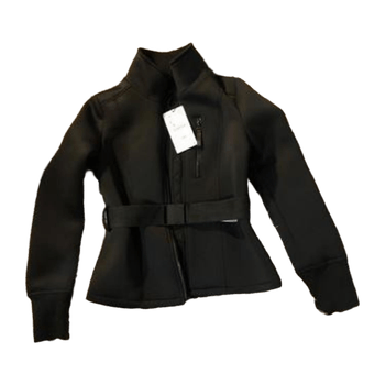Zara coat