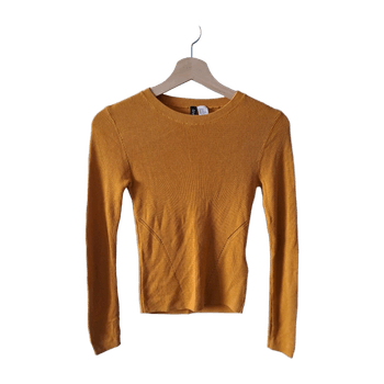Divided by h&m blouse