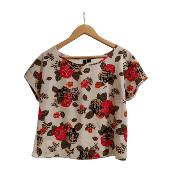 H&m top