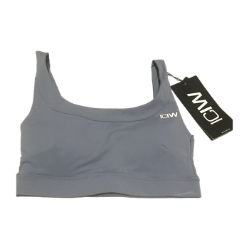 Icaniwill sportswear
