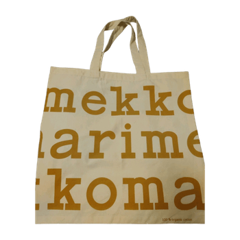 Marimekko-kassi bag