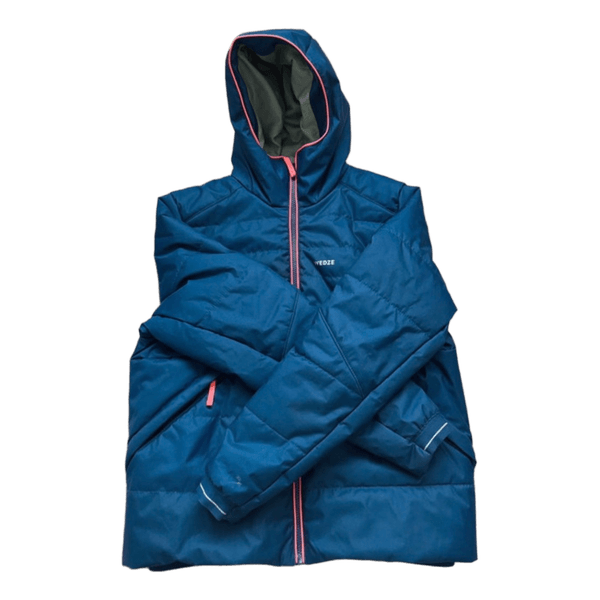 🧥 WEDZE warm winter jacket | Size 153–162 cm | Very good condition