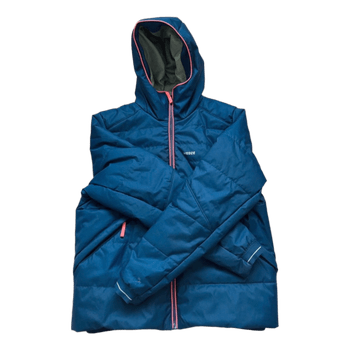 🧥 WEDZE warm winter jacket | Size 153–162 cm | Very good condition