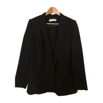 Whistles blazer