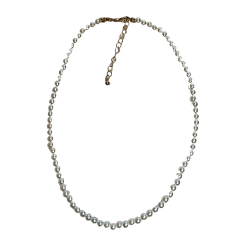 Helmikaulakoru jewelry