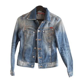 Phink industries coat
