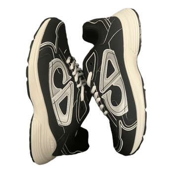 Dior B30 black and white