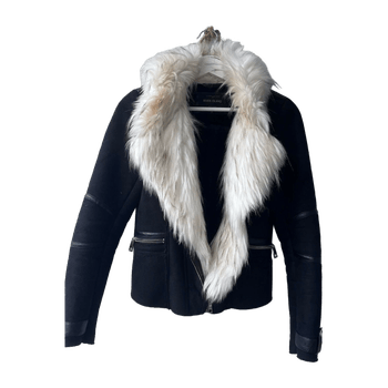 River island coat