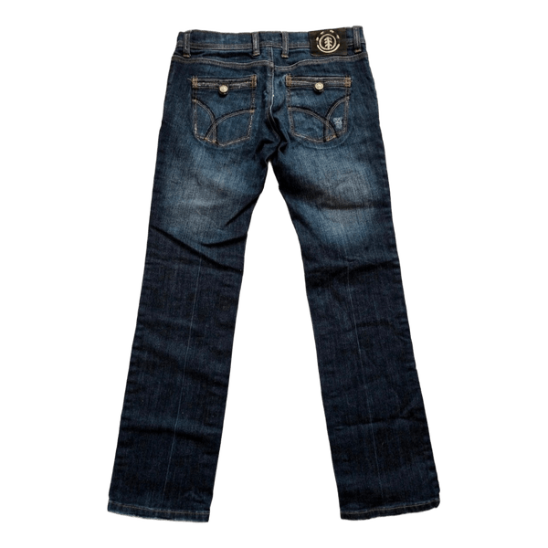 Blue Element denim jeans