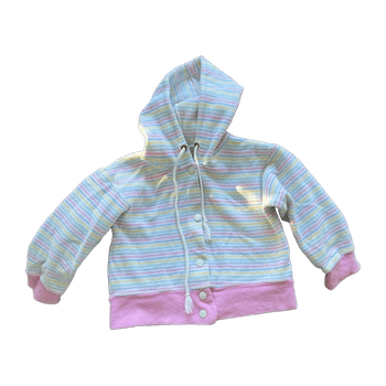 kids' hoodie