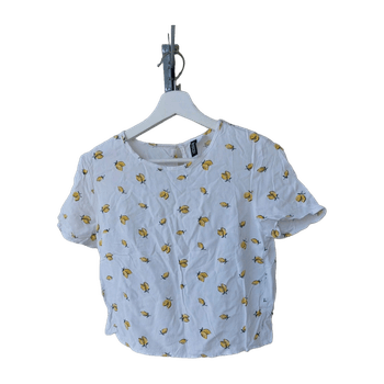 H&m top