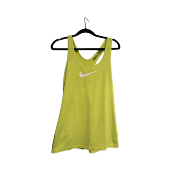 Nike urheilutoppi