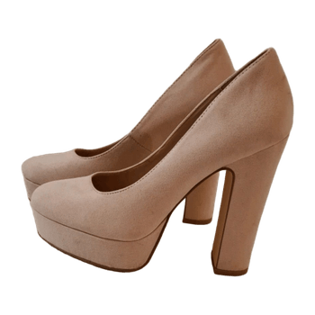 Even&odd heels