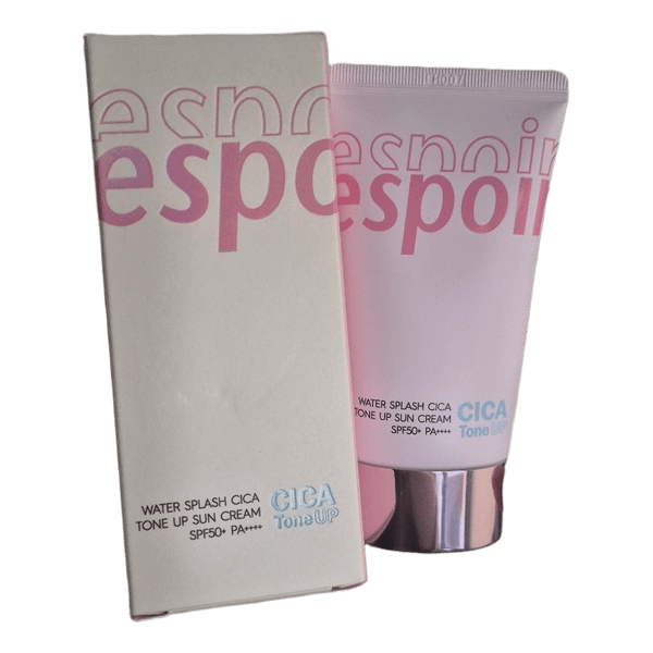 Espoir tone up sunscreen korean