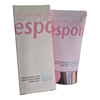Espoir tone up sunscreen korean