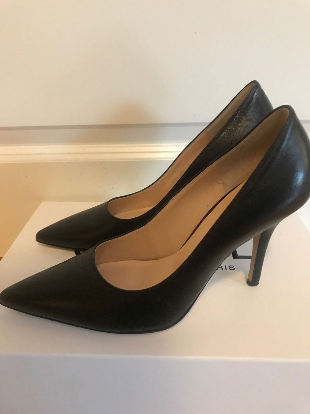 Högl heels