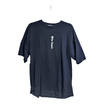 Palm Angels black t-shirt