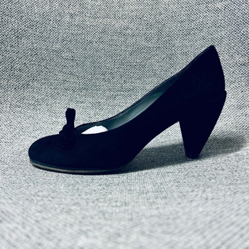 Pura lopez heels