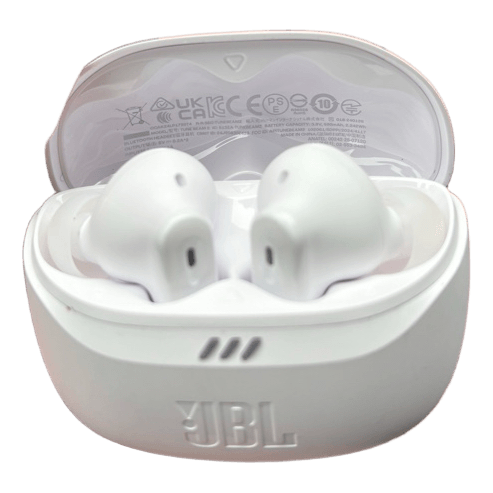 JBL Tune Beam 2 earbuds
