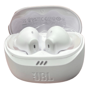 JBL Tune Beam 2 earbuds