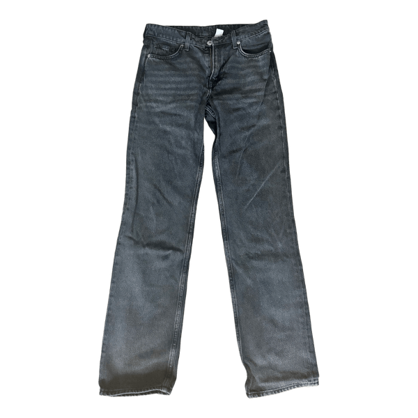 H&M straight jeans