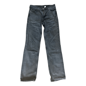 H&M straight jeans