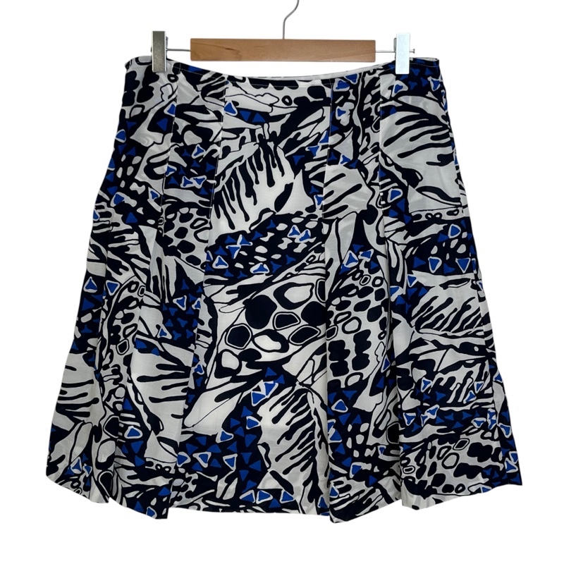 Voglia Knee Length Skirt 38
