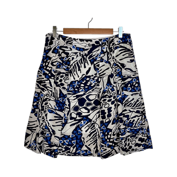 Voglia Knee Length Skirt 38
