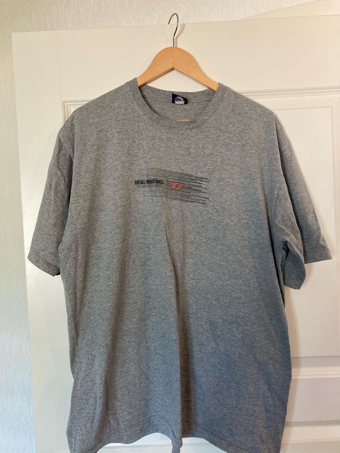 Diesel top