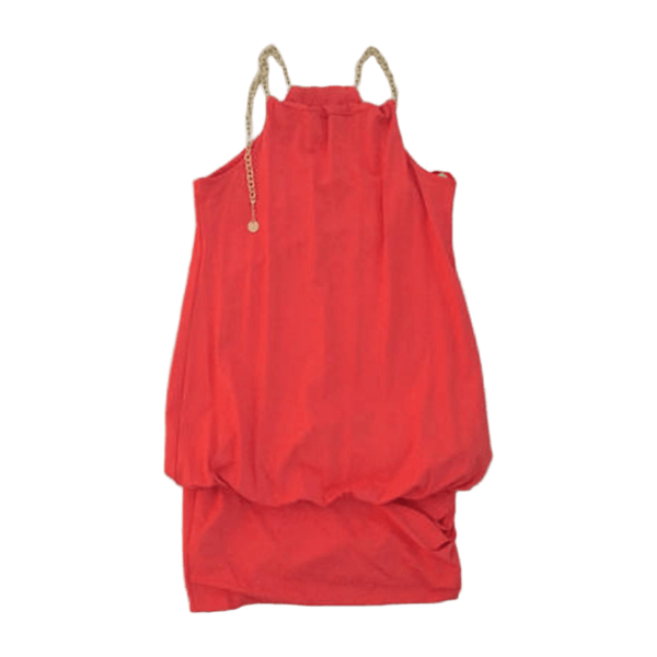 Koralline firenze dress