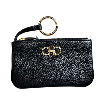 Ferragamo key holder