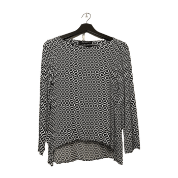 Zara blouse