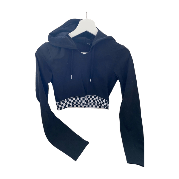 H&m hoodie