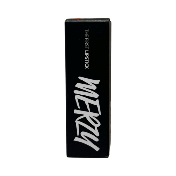 Kbeauty MERZY the first lipstick me series, sävy L6 Follow me, punainen huulipuna