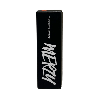 Kbeauty MERZY the first lipstick me series, sävy L6 Follow me, punainen huulipuna