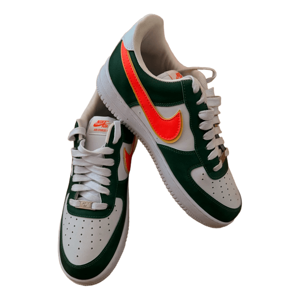 Nike kedai