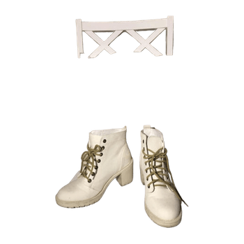 Dinsko boots