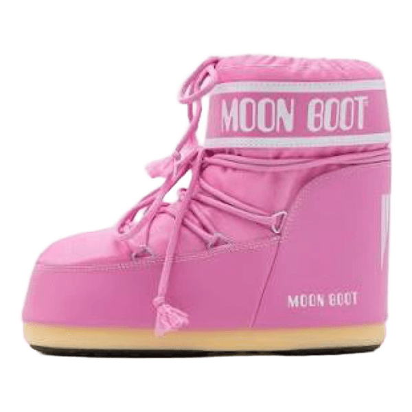 Moon boots