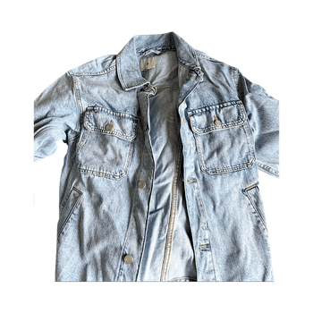 Hm denim jacket