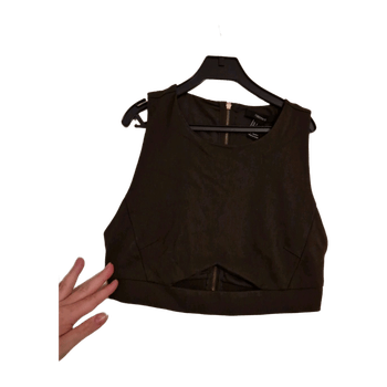 Forever 21 top